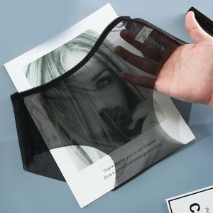 Women's Panties Transparent Ultra-thin Underwear